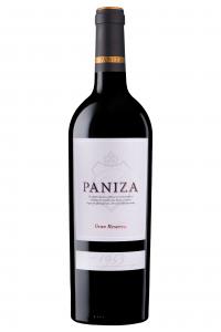 PANIZA GRAN RESERVA